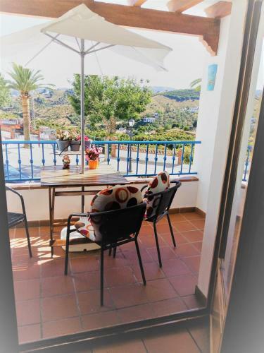 Apartamento Casa Herminia
