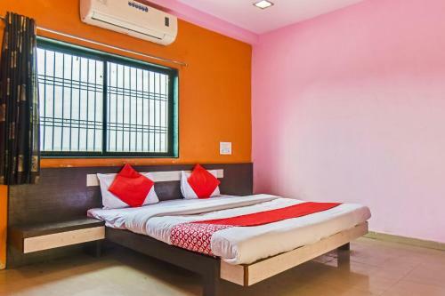 Oyo 79409 Hotel Shivraj Executive