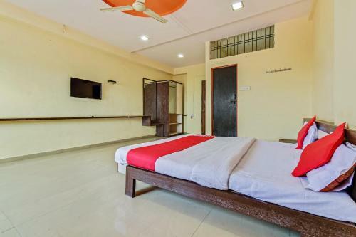 Oyo 79409 Hotel Shivraj Executive