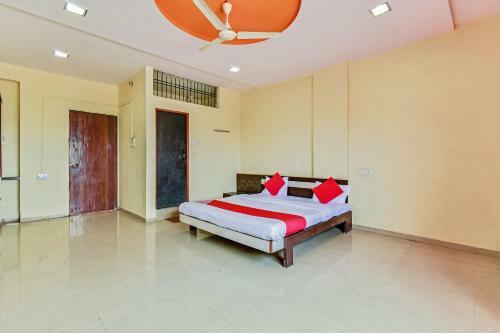 Oyo 79409 Hotel Shivraj Executive
