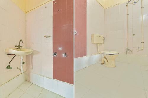 Oyo 79409 Hotel Shivraj Executive
