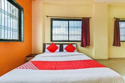Oyo 79409 Hotel Shivraj Executive