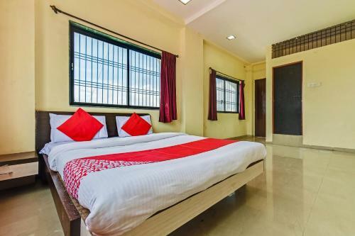 Oyo 79409 Hotel Shivraj Executive