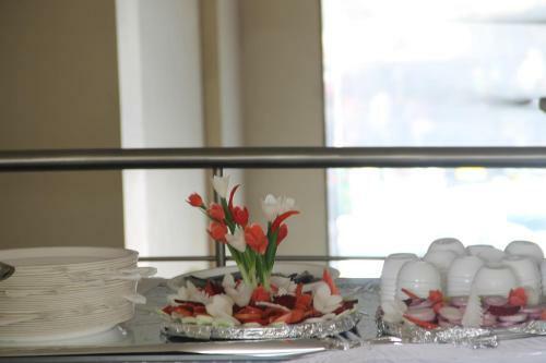 Hotel New Bharti