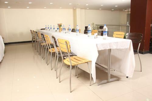 Hotel New Bharti