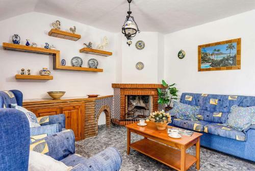 Villa Vista Azul