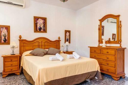 Villa Vista Azul