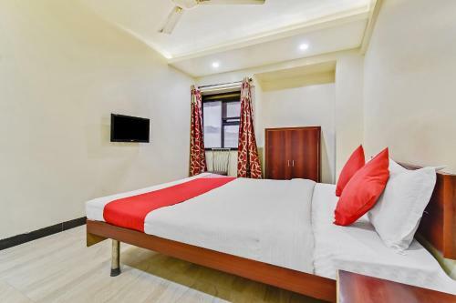 Oyo Flagship 66598 Hotel Sagar