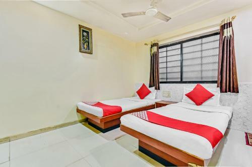 Oyo Flagship 66598 Hotel Sagar