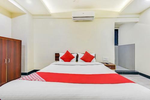 Oyo Flagship 66598 Hotel Sagar