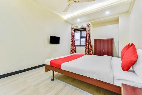 Oyo Flagship 66598 Hotel Sagar