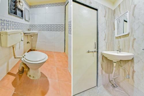 Oyo Flagship 66598 Hotel Sagar