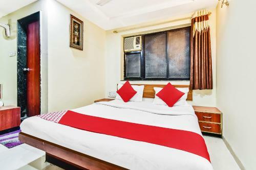 Oyo Flagship 66598 Hotel Sagar
