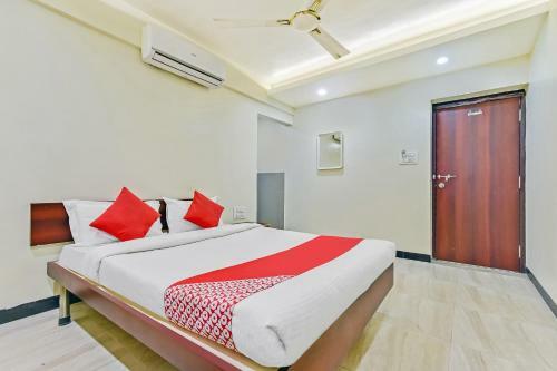 Oyo Flagship 66598 Hotel Sagar