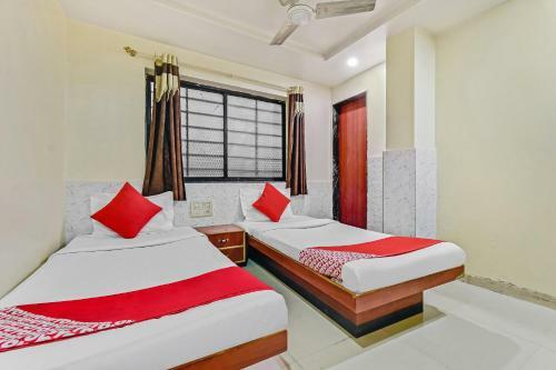 Oyo Flagship 66598 Hotel Sagar