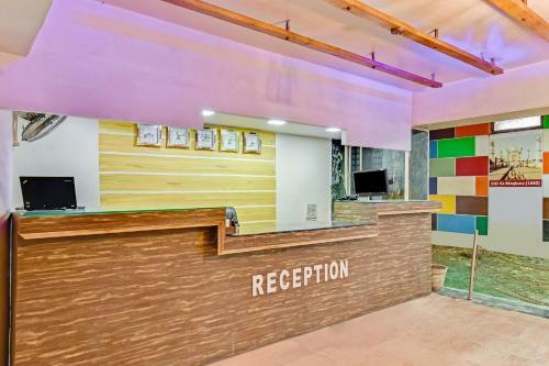 Oyo Flagship 66598 Hotel Sagar