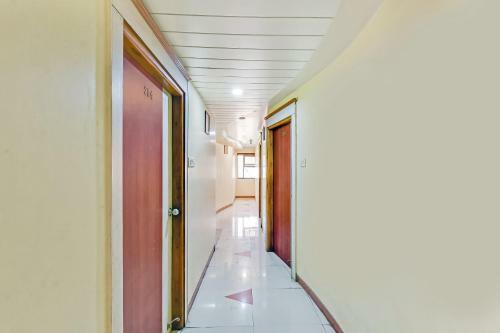 Oyo Flagship 66598 Hotel Sagar