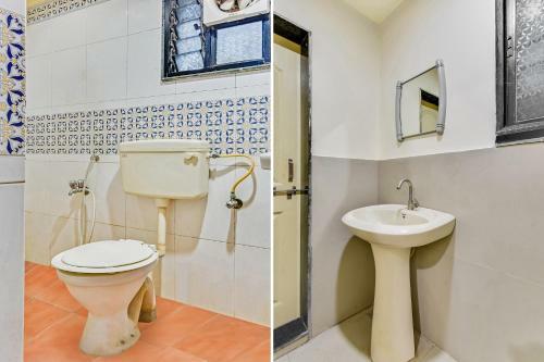 Oyo Flagship 66598 Hotel Sagar