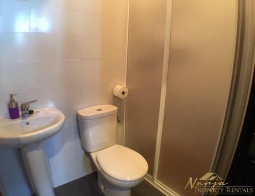 Apartamento Casita Estela