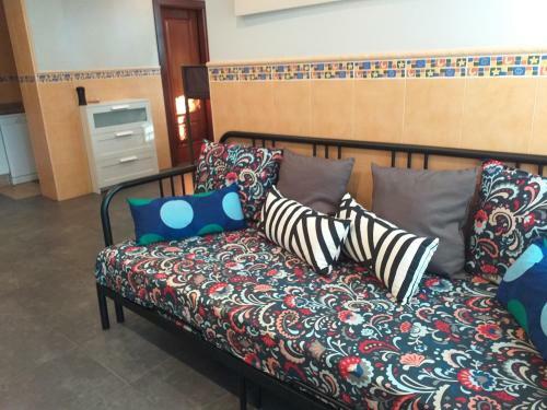 Apartamento Casita Estela