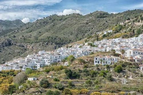 Apartamento Casita Estela