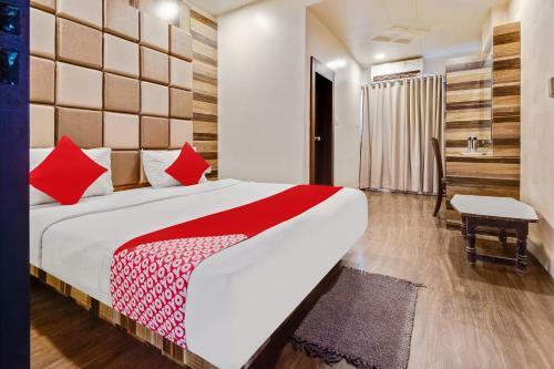 Oyo 47777 Hotel Laxminarayan