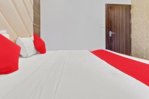 Oyo 47777 Hotel Laxminarayan
