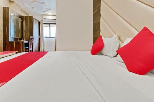 Oyo 47777 Hotel Laxminarayan