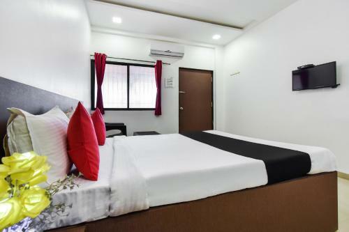 Hotel Collection O 44402 Fort View Resort