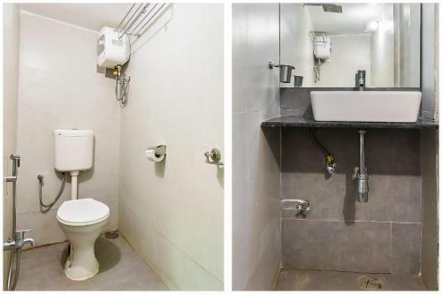 Hotel Collection O 44402 Fort View Resort