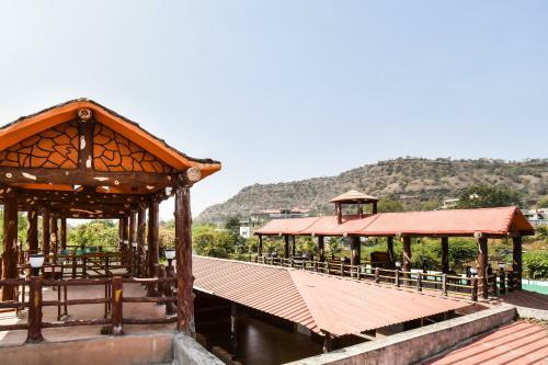 Hotel Collection O 44402 Fort View Resort