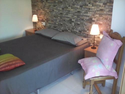 Apartamento Casa Bonica