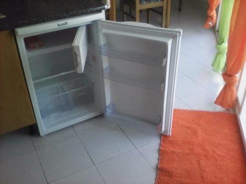 Apartamento Casa Bonica