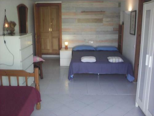 Apartamento Casa Bonica