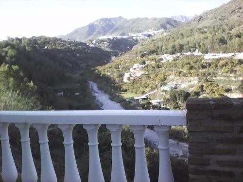 Apartamento Casa Bonica