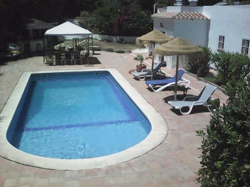 Apartamento Casa Bonica