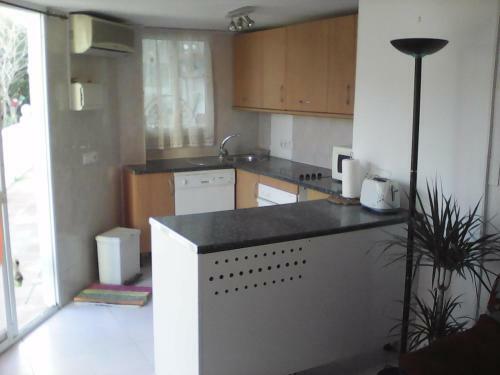 Apartamento Casa Bonica