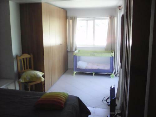 Apartamento Casa Bonica