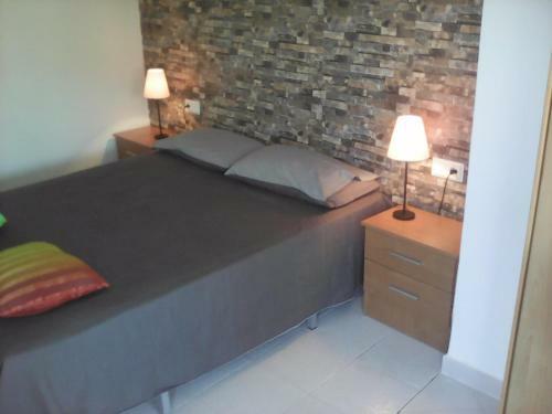 Apartamento Casa Bonica