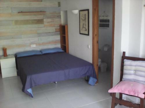 Apartamento Casa Bonica