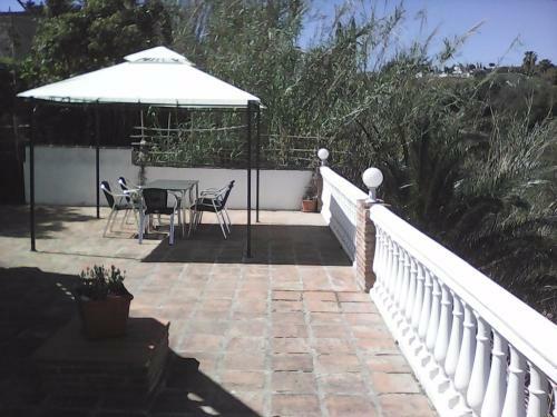 Apartamento Casa Bonica