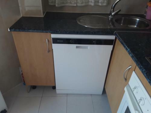 Apartamento Casa Bonica