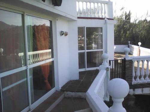 Apartamento Casa Bonica