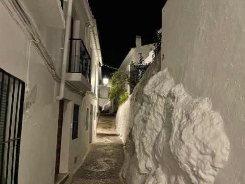 Agroturismo El Corral�n