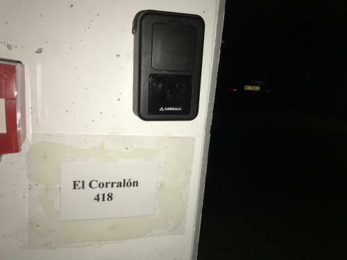 Agroturismo El Corral�n