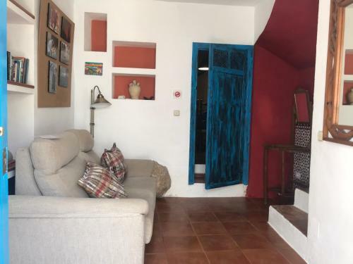 Agroturismo El Corral�n