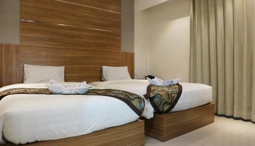 Hotel Bumi Katulampa - Convention Resort
