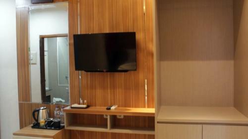 Hotel Bumi Katulampa - Convention Resort