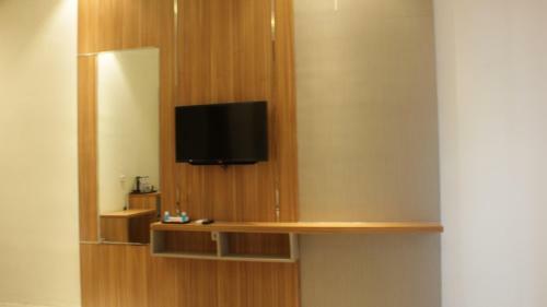 Hotel Bumi Katulampa - Convention Resort