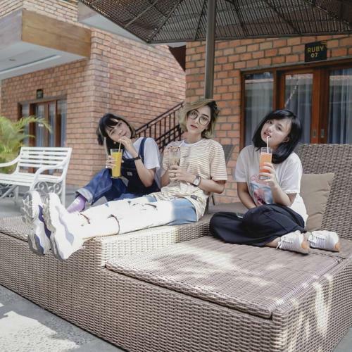 Hotel Bumi Katulampa - Convention Resort